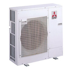 Зовнішній блок Mitsubishi Electric MXZ-5F102VF