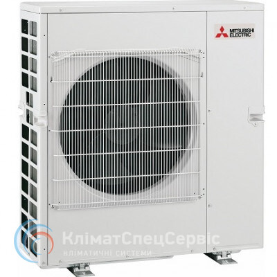 Наружный блок Mitsubishi Electric MXZ-4F83VFHZ