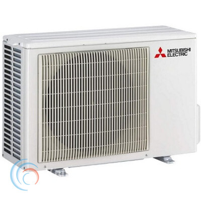 Зовнішній блок Mitsubishi Electric MXZ-2HA50VF