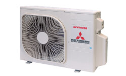 Наружный блок мульти-сплит системы Mitsubishi Heavy SCM45ZS-W
