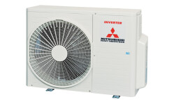 Наружный блок мульти-сплит системы Mitsubishi Heavy SCM60ZS-W