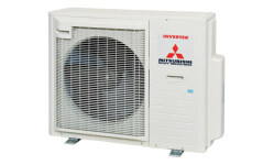 Наружный блок мульти-сплит системы Mitsubishi Heavy SCM71ZS-W
