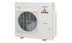 Наружный блок мульти-сплит системы Mitsubishi Heavy SCM100ZS-W