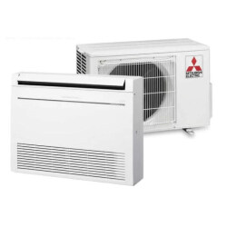 Напольный кондиционер Mitsubishi Electric MFZ-KW35VG/MUFZ-KW35VGHZ