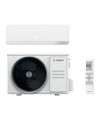 Bosch Climate CL7000i RAC 5,3 WHITE