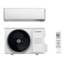 Bosch Climate CL7000i RAC 5,3 SILVER