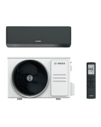 Bosch Climate CL7000i RAC 3,5 BLACK