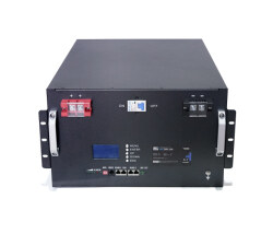 Merlion LiFePO4 48V 200Ah for Solar (18096)