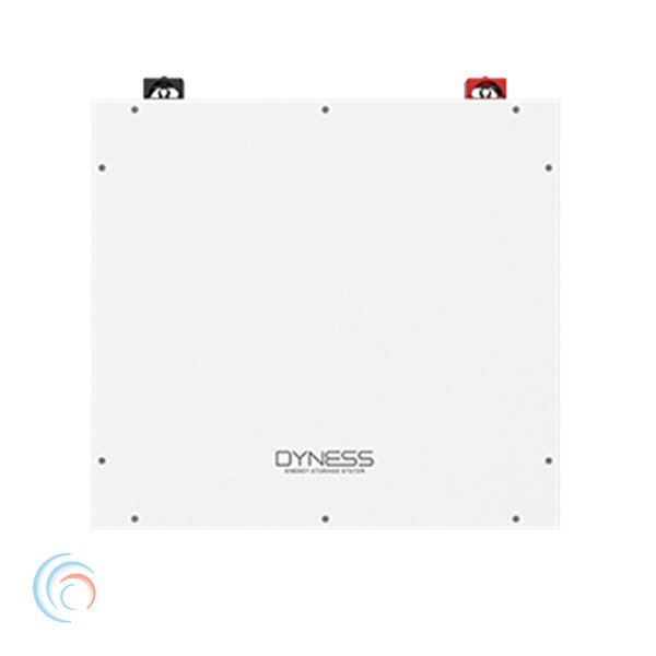 Аккумуляторная батарея Dyness DL5.0C Heating 51,2V  100Ah  5.12 kWh