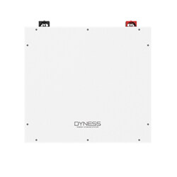 Аккумуляторная батарея Dyness DL5.0C Heating 51,2V  100Ah  5.12 kWh