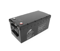 Аккумуляторная батарея Ritar LiFePO4 25,6V 100Ah с Bluetooth  2560Wh (44834)