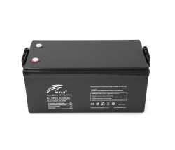 Аккумуляторная батарея Ritar LiFePO4 25,6V 200Ah 5120Wh (27415)