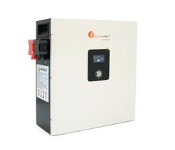 Аккумуляторная батарея FelicityESS LiFePO4 LPBF24200-A 24v 200Ah