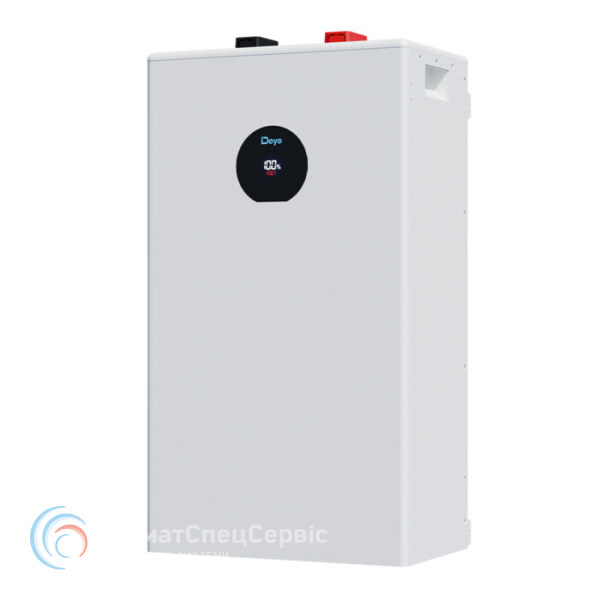 Аккумуляторная батарея Deye LiFePO4 SE-F16 51,2V 314Ah 16KW 