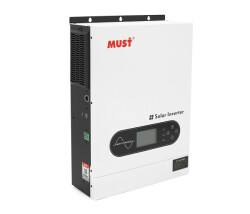 MUST PV18-6048ECO 6000W 48V струм заряду 100A  44596 