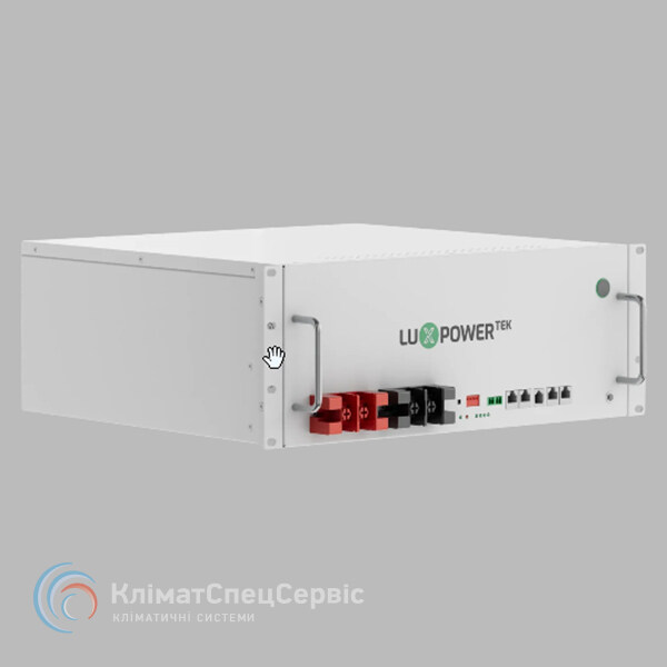 Аккумуляторная батарея LuxPower Li-5 (5,12 кВт*год/ 51,2 В)
