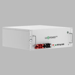 Аккумуляторная батарея LuxPower Li-5 (5,12 кВт*год/ 51,2 В)