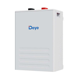 Аккумуляторная батарея Deye LiFePO4 SE-F12-L51,2V 230Ah 11.8KWh