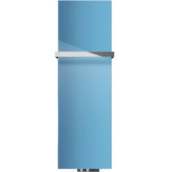 Вертикальний радіатор Terma Case Slim Glass 1585x620