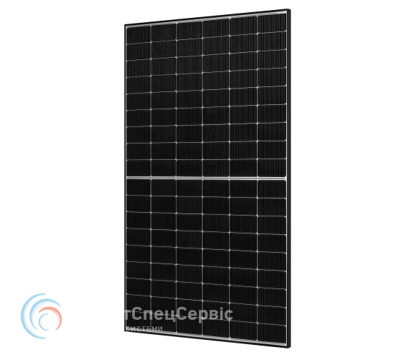 Солнечная панель Jinko Solar JKM380N-6TL3-V Black Frame N-type Mono-crystalline 380W