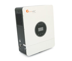 Гибридный инвертор Felicity IVEM6048-II (Gen port) 6KVA 48V RS485 MPPT(90V-450V) 230Vac 120A (45560)