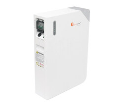 Аккумулятор FelicityESS LiFePO4 FLB48100WG1-H (Heating) 51.2V 5.12kWh. BMS 100А