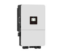 Гибридный инвертор Deye SUN-15K-SG05LP3-EU-SM2 WI-FI (15кВ, 3ф, 2 (+1) МРРТ)