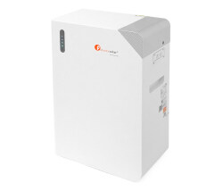 Аккумулятор FelicityESS FLB48230WG1-H 48v 230Ah (Heating) BMS 100/150A@16S 11.7kW (45779)