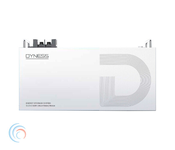Акумуляторна батарея Dyness DL2.5 LiFePO4 25.6V/100Аh (45904)