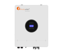 Гибридный инвертор Felicity IVEM8048-II (Gen-port) 8KVA 230VAC 50/60Hz 48V Parallel 2MPPT-PV90-450V/20A струм заряду max-150A (45072)