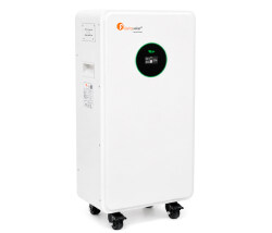 Аккумулятор FelicityESS FLA48280TG2-EU 48v 280Ah BMS 150A@16S 14.3kW (48094)