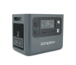Портативная станция AFERIY AF-P210,LiFePO4 2048Втч.(max2400)Вт (44703)