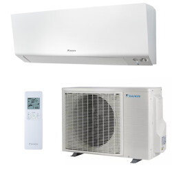 Daikin FTXM60A/RXM60A серия PERFERA