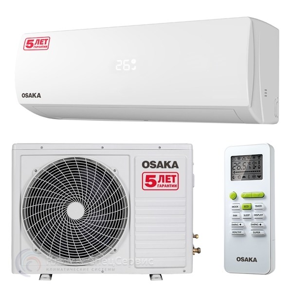 Osaka ST-09HH