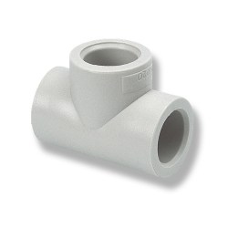 Ekoplastik Тройник D 32 мм