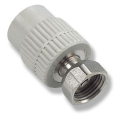 Ekoplastik Муфти з МВ та НГ, 20 х3/4