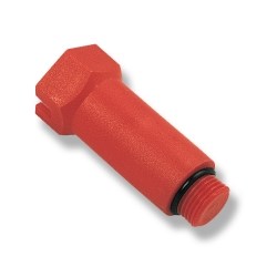 Ekoplastik Пробка довга 1/2