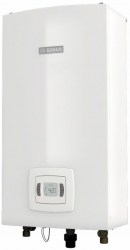 Bosch Therm 4000 S WTD 15 AM E