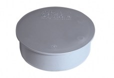 Ostendorf Заглушка D 110 мм