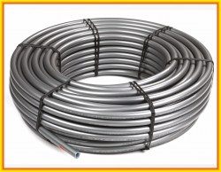 Tece floor SLQ PE-RT  d16 x 2 мм