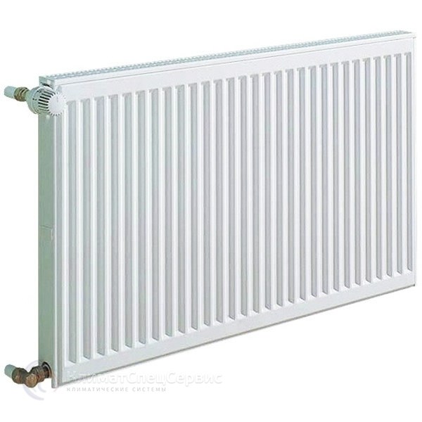 KERMI FKO 33 H 600x1400 бічне підключення