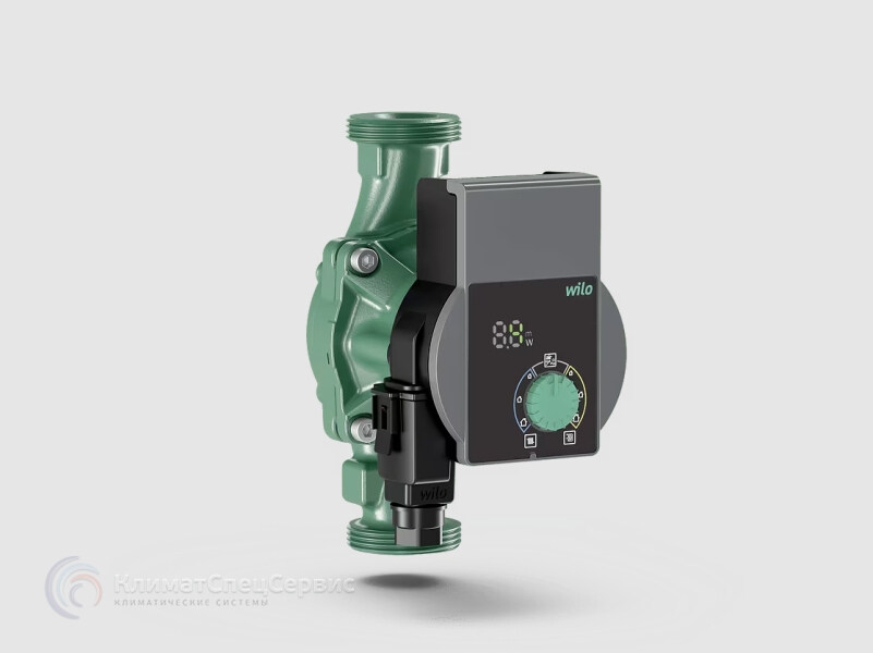   WILO Yonos Pico1.0 25/1-6  (4248084)