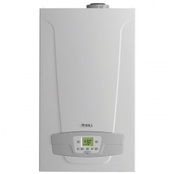 BAXI LUNA Duo-tec E 28