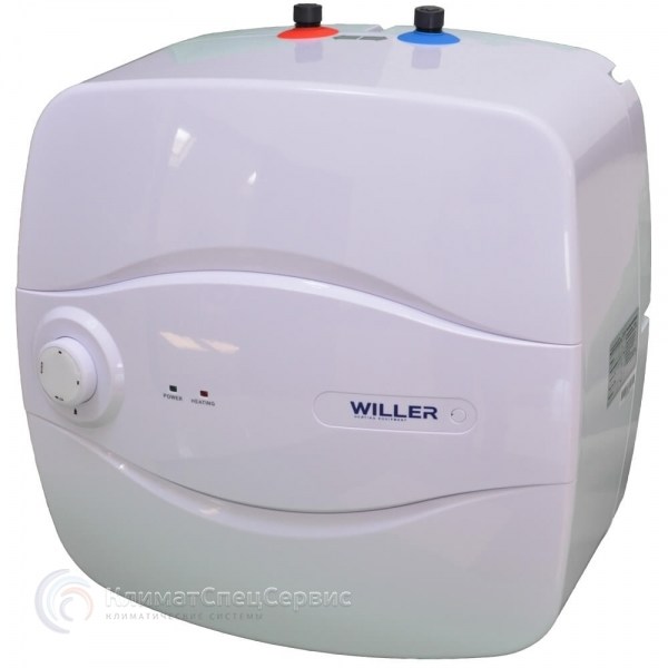 Willer PU15R optima mini