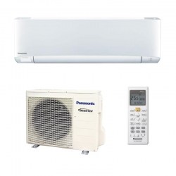 Panasonic CS-Z35ZKEW/CU-Z35ZKE ETHEREA White Inverter
