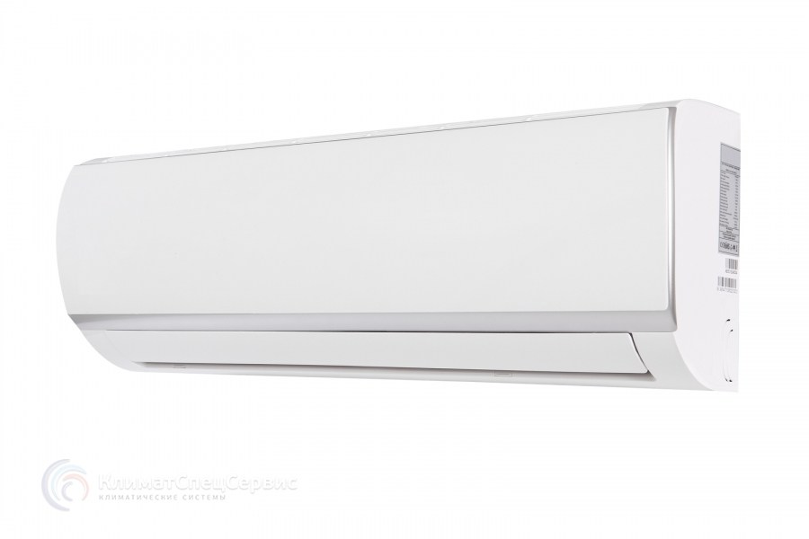  Midea AF8-12N8C2E-I/AF8-12N8C2E-O Forest DC Inverter