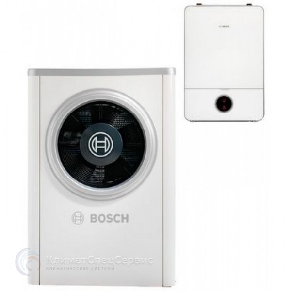 Bosch Logapak Compress 7000i AWE 17,SH290 RW,CR10 Пакетное предложение