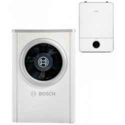 Bosch Logapak Compress 7000i AWE 17,SH290 RW,CR10 Пакетное предложение