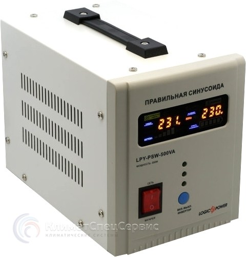 LogicPower LPY-PSW-500VA (350Вт) (4152)