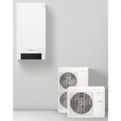 Viessmann Vitocal 100-S AWB-M-E-АС 101.B04